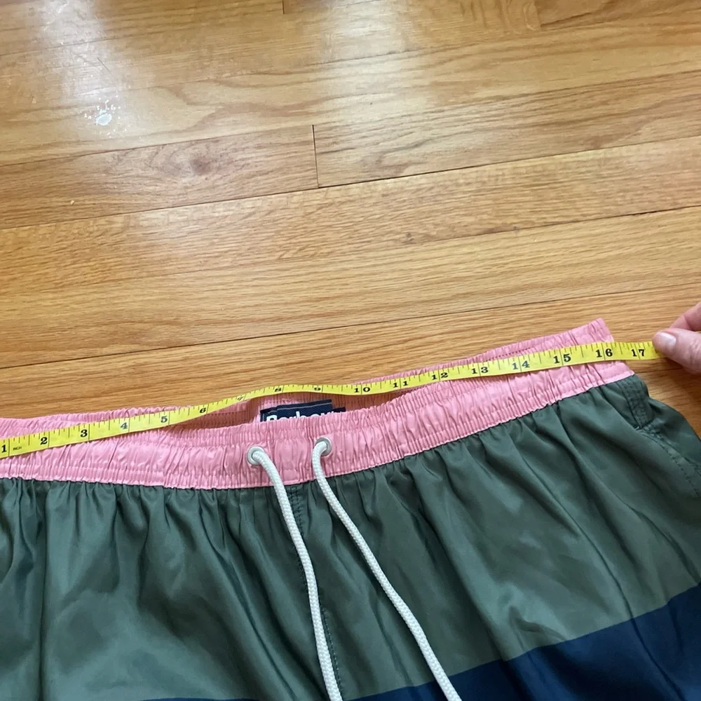 Men’s Barbour Swim Shorts‎
